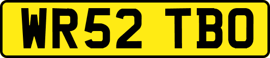 WR52TBO