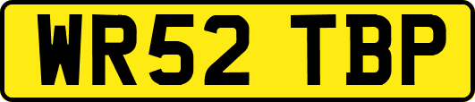 WR52TBP