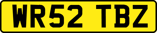 WR52TBZ