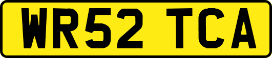 WR52TCA
