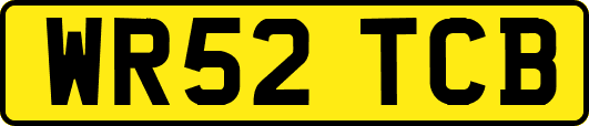 WR52TCB