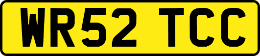 WR52TCC