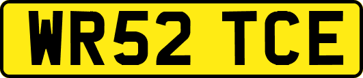 WR52TCE