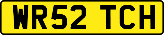 WR52TCH