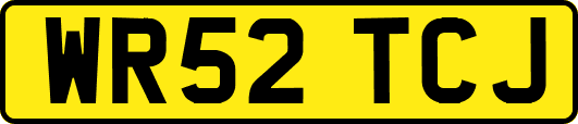 WR52TCJ