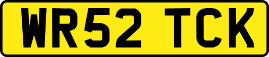 WR52TCK