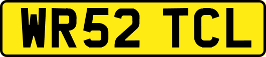 WR52TCL
