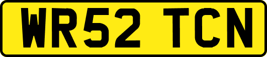 WR52TCN