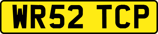 WR52TCP