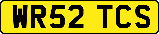 WR52TCS