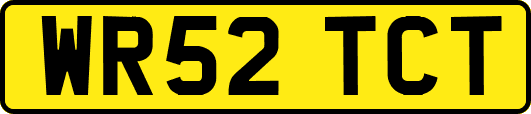 WR52TCT