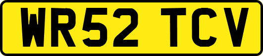 WR52TCV