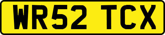 WR52TCX