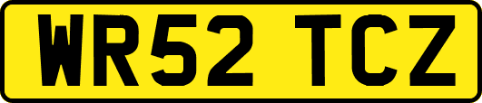 WR52TCZ