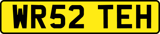 WR52TEH