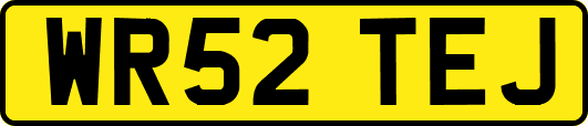 WR52TEJ