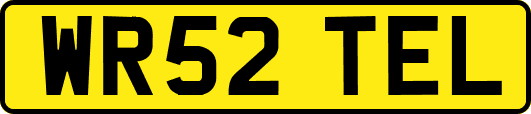 WR52TEL