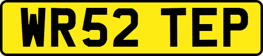 WR52TEP