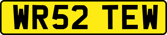 WR52TEW