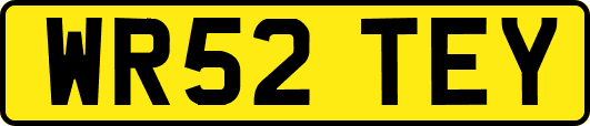 WR52TEY