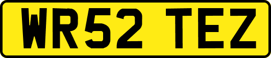 WR52TEZ