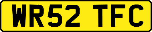 WR52TFC