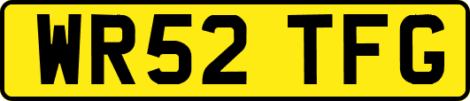 WR52TFG