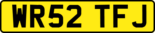 WR52TFJ