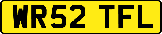 WR52TFL