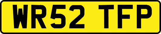 WR52TFP