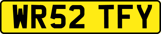 WR52TFY