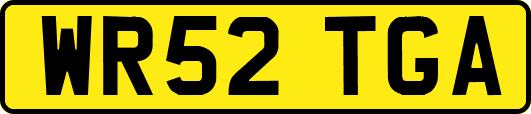 WR52TGA