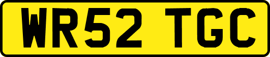 WR52TGC