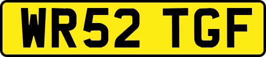 WR52TGF