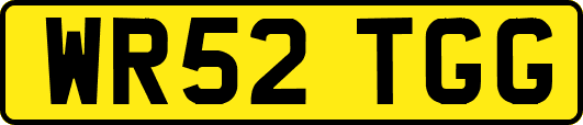 WR52TGG