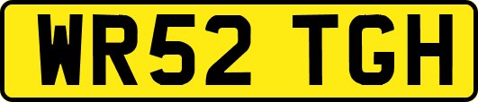 WR52TGH