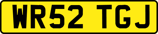 WR52TGJ