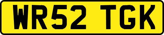WR52TGK