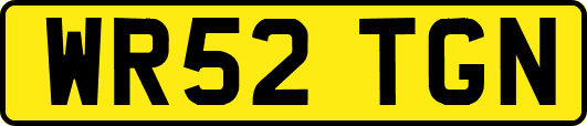 WR52TGN