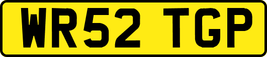 WR52TGP