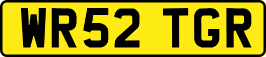 WR52TGR