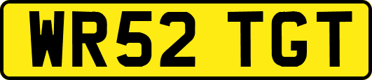 WR52TGT