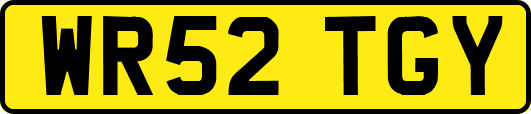 WR52TGY