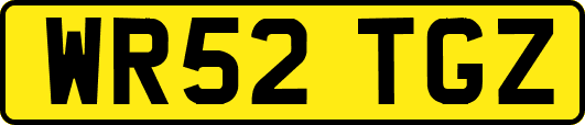 WR52TGZ