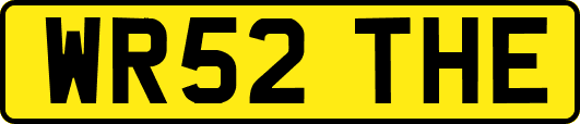WR52THE