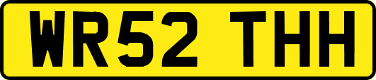 WR52THH