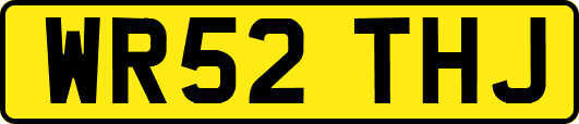 WR52THJ