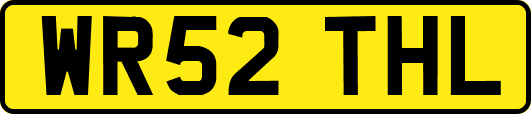 WR52THL