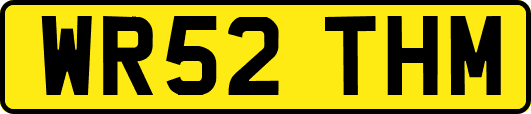 WR52THM