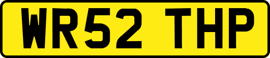 WR52THP
